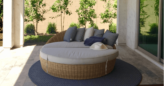 Maintaining Outdoor Furniture